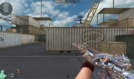 cf端游排位下赛季最新爆料,神秘系统升级，战力格局或将重塑